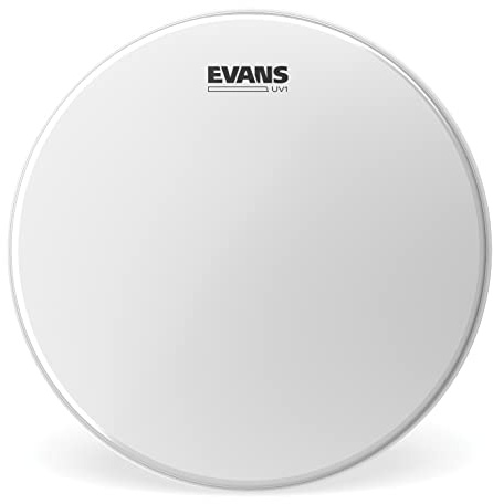 Evans UV1 Beschichtetes Schlagfell, 13 Zoll