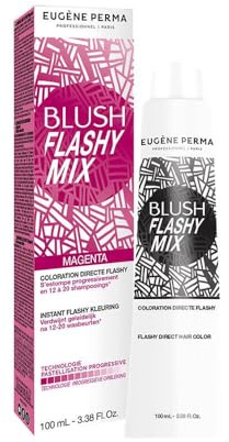 Blush Flashy Mix Magenta 100 ML