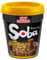 Nissin Soba Classic Pot Noodles - 8 Cups