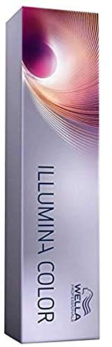 Wella Tinte Illumina 8/13 - 60 ml