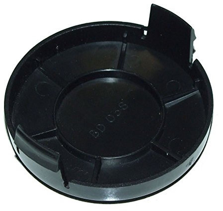 RocwooD Strimmer Spool Cover Fits Black & Decker Autofeed Plus GL575 GL575C GL595 GL595C