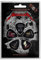 METALLICA PLEKTRUMSET/GUITAR PICK SET # 2 GUITARS