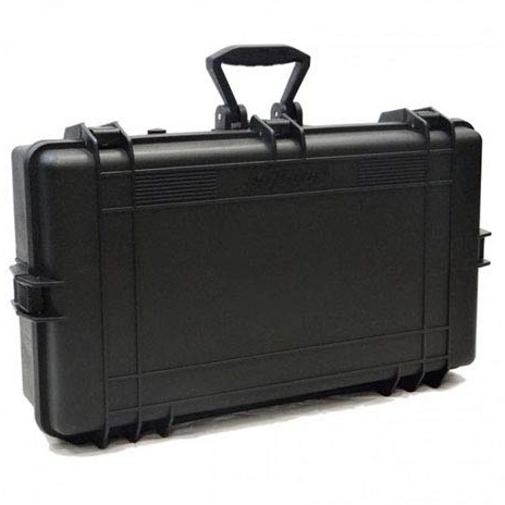 Challenger TR5025 Waterproof Photography Tool Case, 715x425x180mm, Foam | IP67-rated waterproof shell with customisable pick and pluck foam, ideal for cameras, drones and travel kit protection.