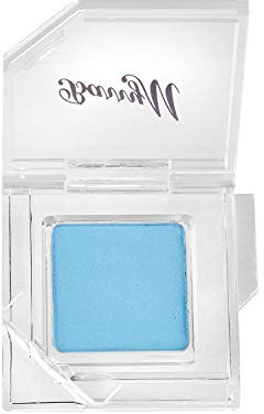 Barry M Cosmetics Clickable Lidschatten-Palette, Pastellblau, matt, Pastellblau