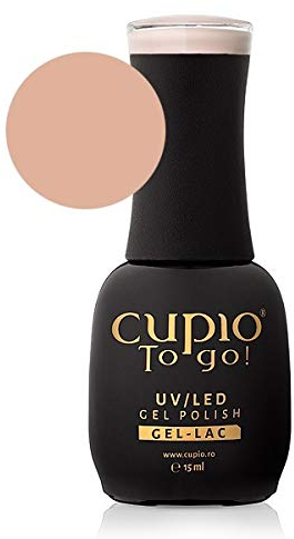 Cupio Gellack Caffe Latte 15 ml