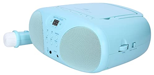 Muse M-203 KB Lecteur CD Micro