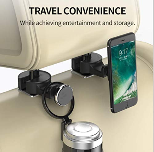 Transmetteur Bluetooth FM MP3 pour Huawei Nova 9 Smartphone Voiture Lecteur Kit Main Libre sans Fil Musique Adaptateu