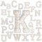 26 Stücks Buchstaben Zum Aufbügeln A-Z Weiße Perle Strass Aufnäher Buchstaben Aufnäher，Patches Zum Aufbügeln Set, Bügelflicken Mit Strass Nähen Für DIY-Kleidung, Stoff, Schuhe,Weihnachtsdekoration
