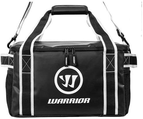 WARRIOR PRO LOCKER ROOM COOLER BAG, Farbe:Black