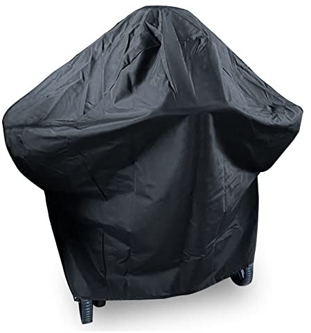 ZJYWSCH Akorn Auto Kamado 6455 Housse de protection résistante pour barbecue à charbon de bois E6480