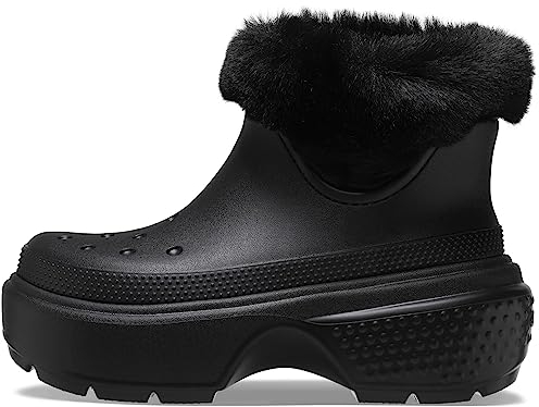 Crocs™ Stomp Lined Boot