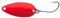DAIWA Presso MVR, Cucchiaino, Esca da Pesca, 2,8cm, 2,4g, Orange Gold W, 15442-131