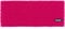 Eisbär Stirnband Damen & Herren Jamie Pink - Merino Headband Unisex - Haarband mit Fleece schützt vor Kälte und Wind - Haube weich warm atmungsaktiv aus Österreich