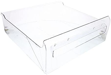 Cassetto congelatore, neutro, 296, larghezza: 151 mm lunghezza: 430 mm per frigoriferi e congelatori 2064652155 Electrolux