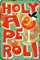 30 x 20 cm - Retro Blechschild, Bar Schild, Cocktail Rezept, Summer Feeling - Aperol Spritz - Prosecco (Holy Aperoli)