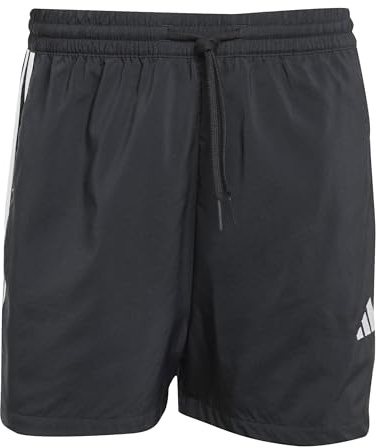 Adidas Herren Shorts Essential Three Stripes Chelsea Short 5in