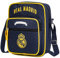 Real Madrid Messenger Bag Real – Offizielle Kollektion
