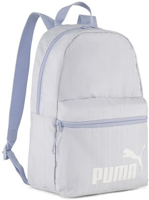 PUMA Damen Base 13 l Kleiner Rucksack OneSize, Cool Weather Blue