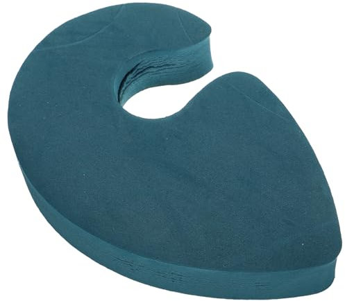 Hoement Tierhaar-entfernungsgerät Haustierfusselreiniger Haarentfernungsschwamm Für Kleidung Und Möbel Blau