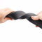 SFQEVHRZ Schaumstoff-Band, 10M Rubber Sponge Seal Strip Tape, for Door Window Seal StripSoundproof Anti-Collision Tape Wall Insulation Acoustic Foam Strip(15mm X 30mm X 2m)
