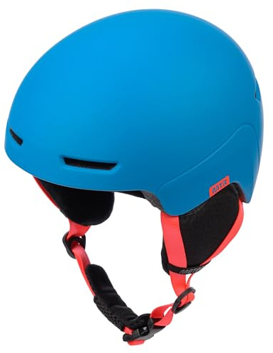 meteor Casque de Ski et Snowboard - pour Hommes Femmes et Jeunesse - Helmet Snowboard pour Garçons et Filles