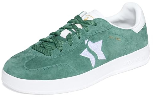 Skechers Damen Academy Court CharmSneaker