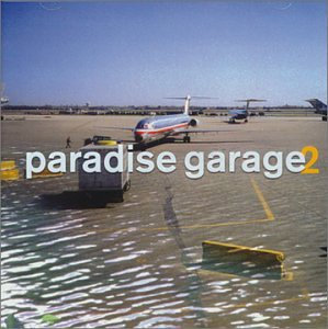 Paradise Garage Vol 2