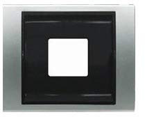 Niessen - Tapa cargador usb titanio
