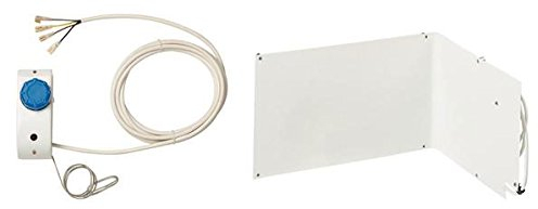 Dometic VD08 Lamellar Evap.