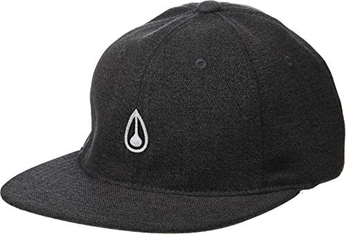 NIXON Jesse Flex Fit Hat Cap