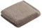Vossen Vegan Life Handtuch 50 x 100 cm pepplestone