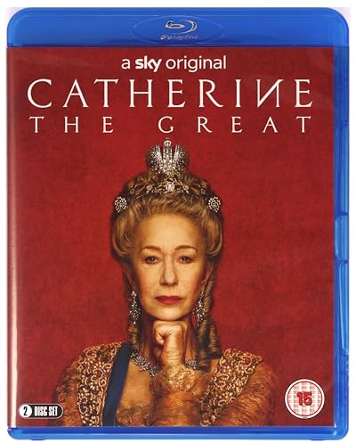 Catherine the Great [Blu-ray]