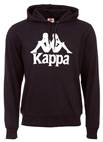 Kappa Sweatshirt I STYLECODE: 705322 Taino Men I für Sport & Freizeit