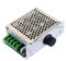 DollaTek CCM6DS 12V-50V 30A DC Regolatore di velocità del Motore Regolatore di velocità Regolabile PWM 1500W