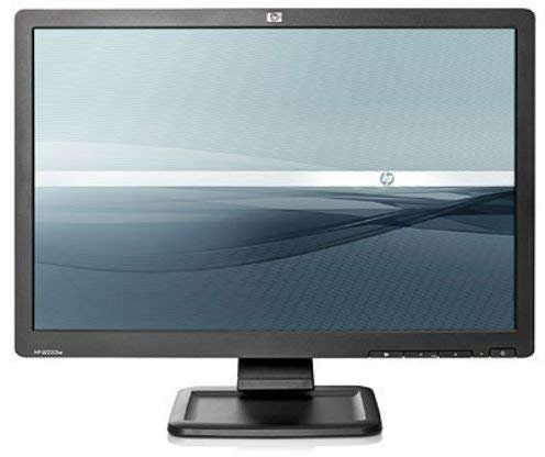 HP LE2201w 22-Inch Wide LCD Monitor (Renewed)