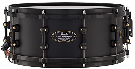 Pearl Snare Drum (MH1460/B)