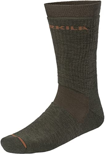 Härkila | Pro Hunter 2.0 long socks | Professional Hunting Clothes & Equipment | Scandinavian Quality Made to Last |