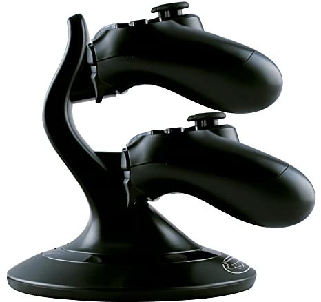 Qware PS4 Controller oplaadstation v2