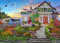 Vermont Christmas Company Coastal Escape Puzzle 1000 Teile