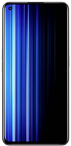 realme GT neo 3T-8+128GB 5G Smartphone Libre, Snapdragon 870, Carga SuperDart de 80W, Pantalla Super AMOLED de 120 Hz, Cámara triple de 64 MP con IA, Dual Sim, NFC, Drifting White,3 años de garantía