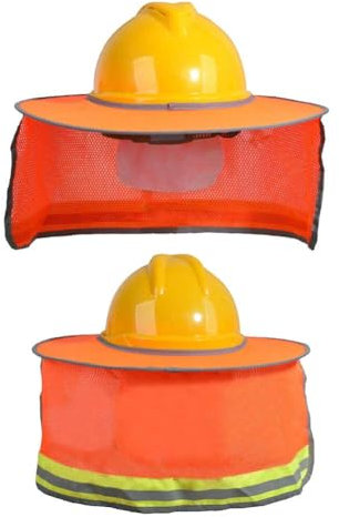 Parasole per elmetto, visiera parasole per elmetto, visiera a tesa intera in rete parasole per casco parasole per visiera protettiva per elmetto