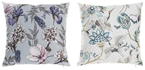 DKD Home Decor Kissen, Standard
