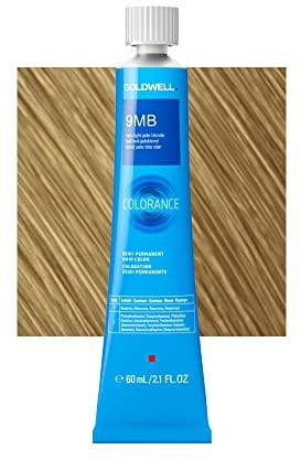 9MB Hell-hell-jadeblond Goldwell Colorance Cool blondes tb, 60 ml