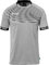 Kempa Herren Wave 26 Shirt Jungen Sportshirt Kurzarm Funktionsshirt Handball Gym Fitness Trikot, Dark Grau Melange/Anthra, XL EU
