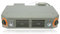 Ensamblaje de Evaporador de Aire Acondicionado de CA para Caravanas, Autocaravanas, Camiones, Autocaravanas, Ajuste de Temperatura de 3 Velocidades, Evaporador Debajo del (12V)