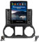 YLOXFW Android 12.0 Autoradio Stereo Navi mit 4G WiFi DSP Carplay für J-eep Wrangler 3 JK 2010-2018 Sat GPS Navigation 10.4 Zoll Touchscreen Multimedia Video Player FM BT Receiver,Ts150