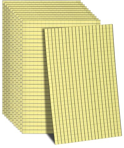 sourcing map 7200 Stück Glas Spiegel Disco Ball Fliesen Selbstklebende Gold Spiegel Mosaik Fliesen 5 x 5mm für Disco Ball, DIY Handwerk, KTV Dekoration 12 Blatt