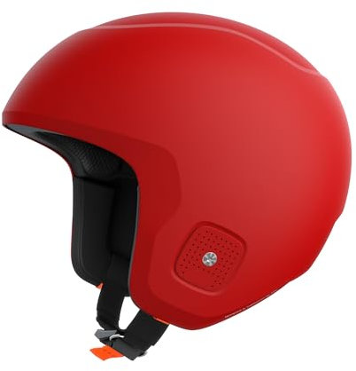 POC Skull Dura X MIPS - Skihelm für den Rennsport für ultimative Sicherheit und Schutz bei Höchstgeschwindigkeiten, MIPS-Schutz, Race Lock
