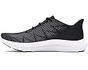 Under Armour UA Charged Speed Swift Zapatillas de Deporte de Mujer, Ligeras Zapatillas para Correr con amortiguación, Color Rosa Aero/Rosa Aero/Blanco