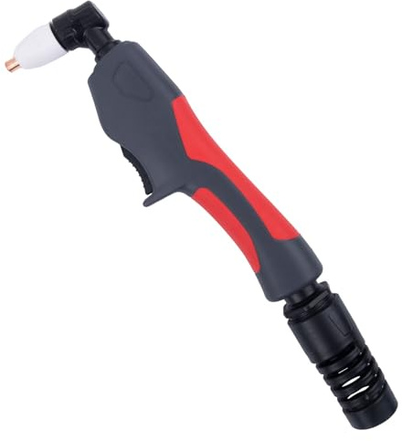 Zeroupshop Plasmaschneidbrenner,Fackel Inverter Plasmaschneidermaschine,40A Plasmaschneider Maschine Plasmaschneidbrenner Hand